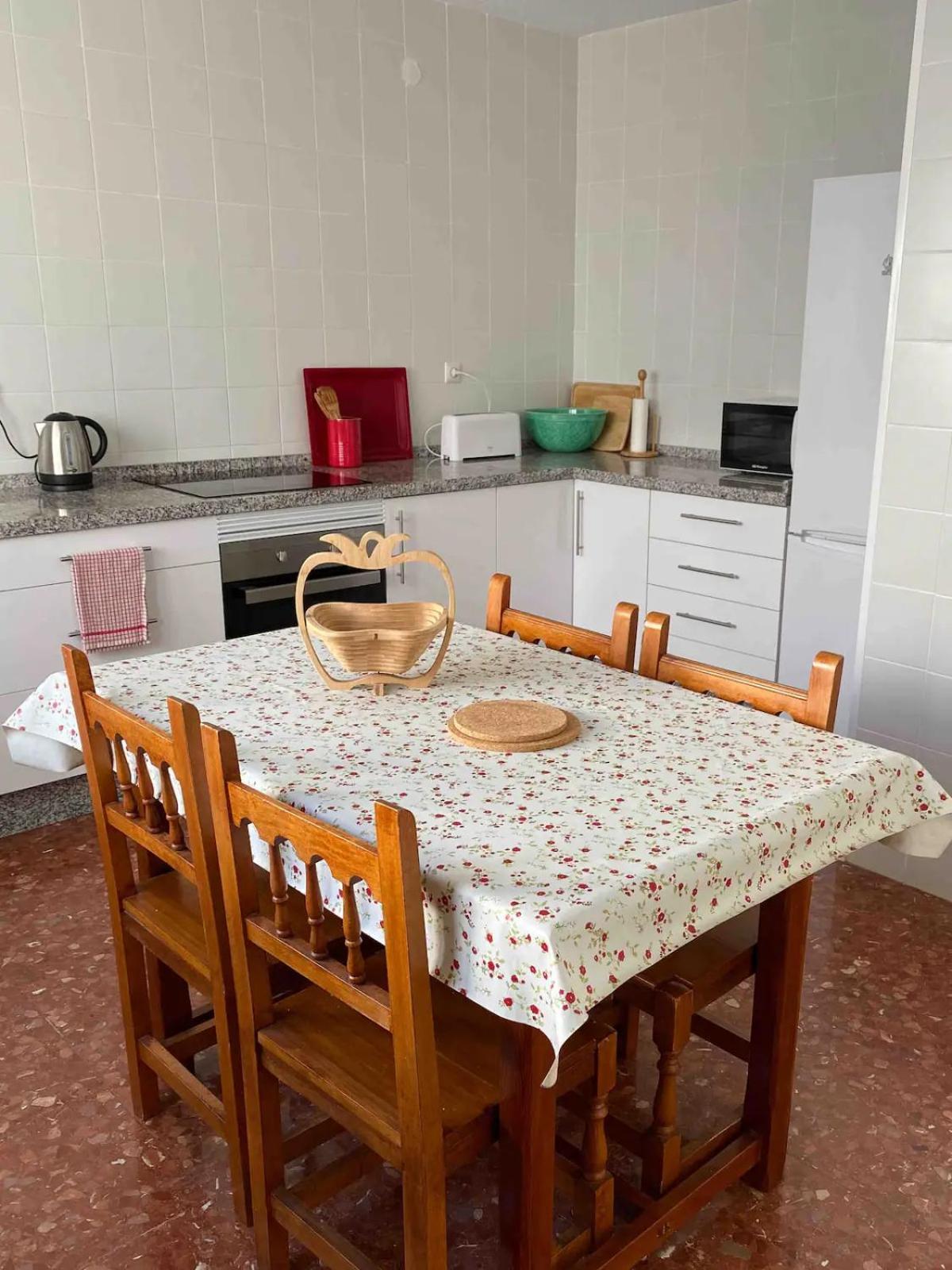 Nice Central Flat With Wonderful Views Córdoba Exterior foto