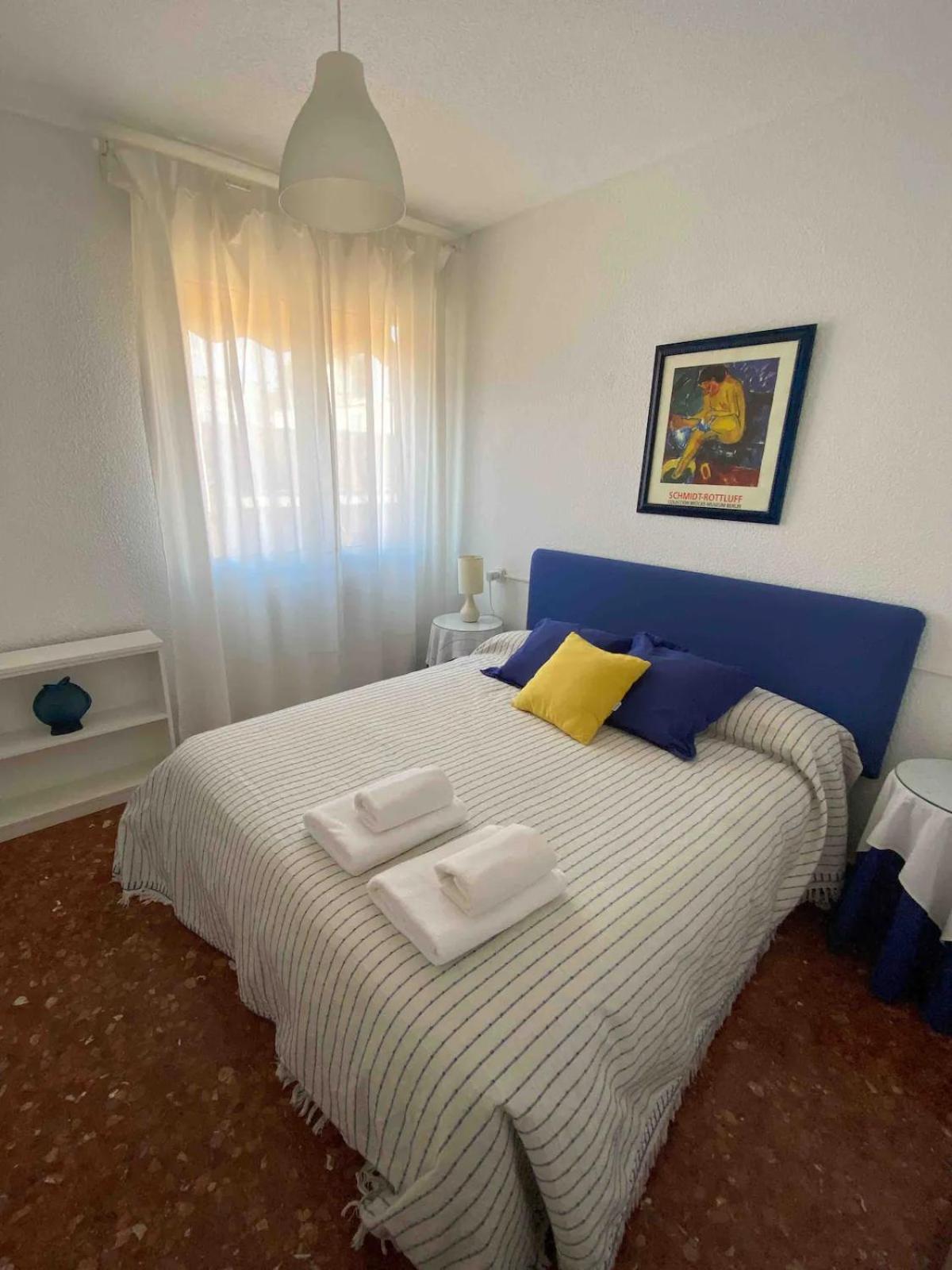 Nice Central Flat With Wonderful Views Córdoba Exterior foto