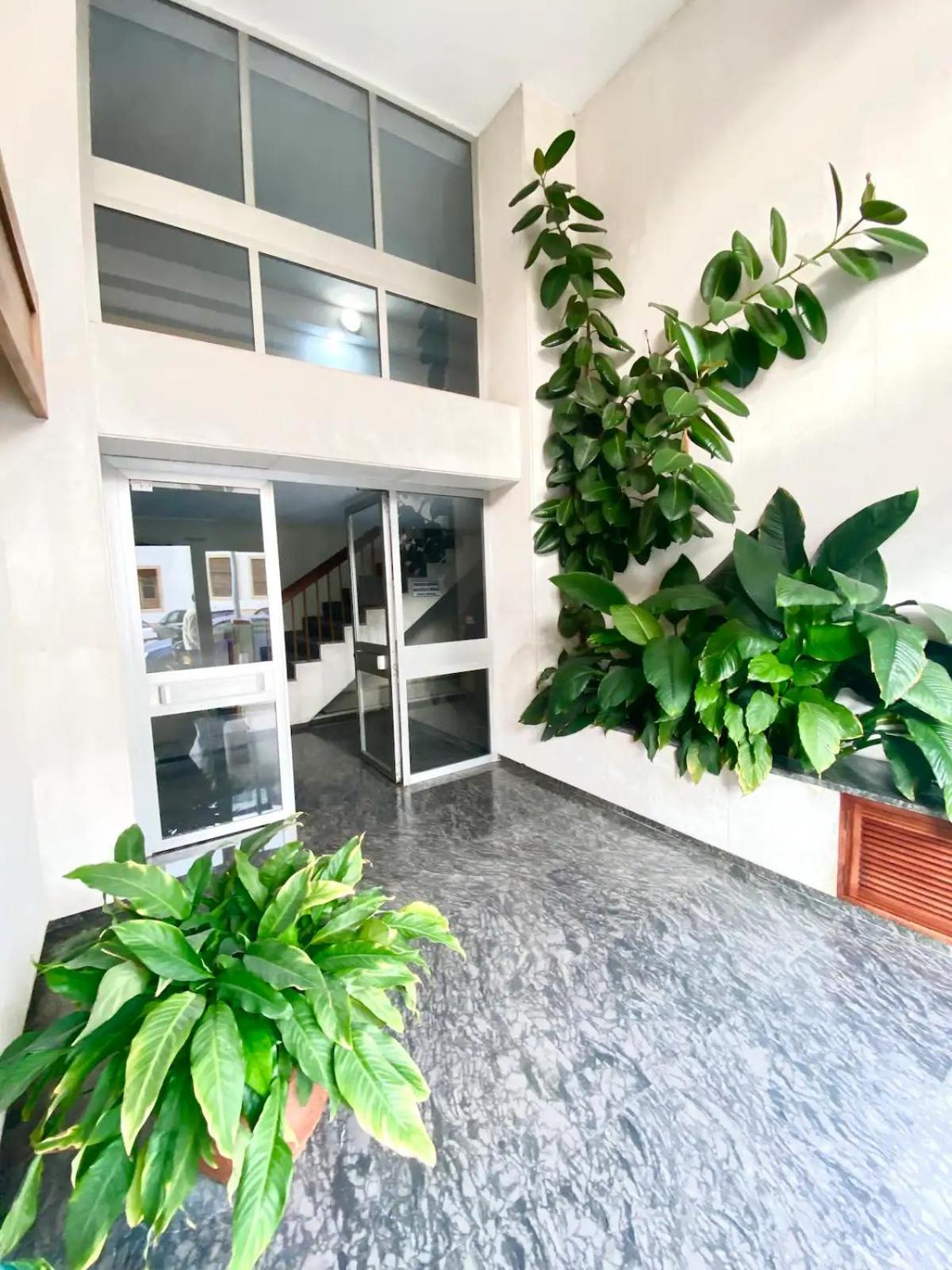 Nice Central Flat With Wonderful Views Córdoba Exterior foto