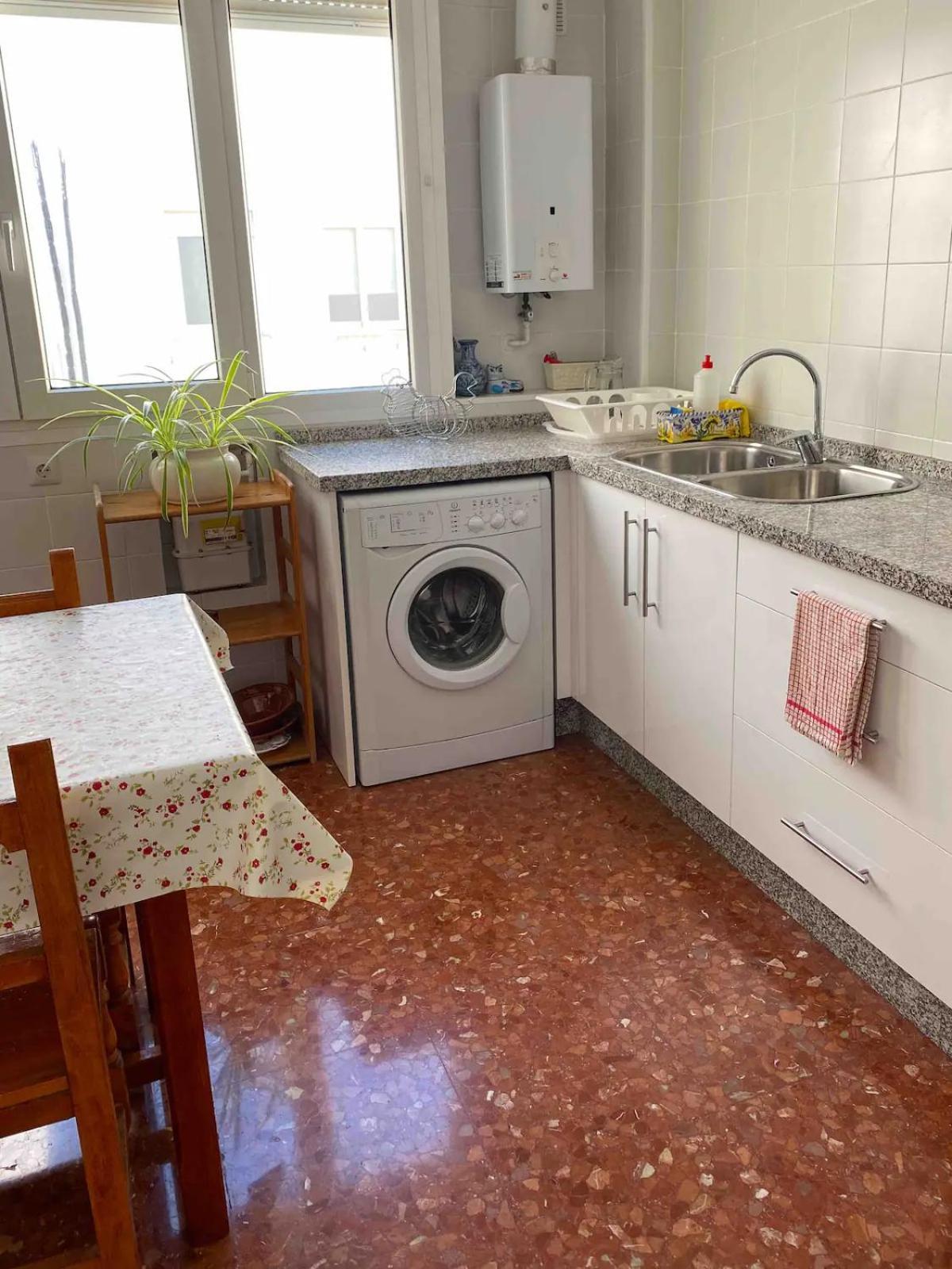 Nice Central Flat With Wonderful Views Córdoba Exterior foto